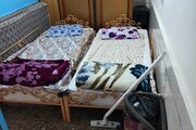 آپارتمان مبله فرهنگ در کاشان