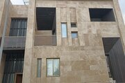 ویلا مبله دوبلکس سه خواب در نمک آبرود