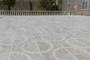 آپارتمان تکخواب مبله در همدان