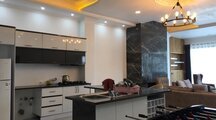 ویلا سه خواب استخردار در سرخرود