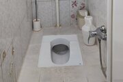 آپارتمان مبله دوخواب همکف شریف در مشهد