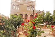 اتاق 3 در اقامتگاه بومگردی در فردوس