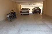 آپارتمان دوخواب مبله نهضت در قشم