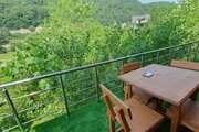کلبه چوبی دوبلکس مبله تکخواب یاسین در زیرآب