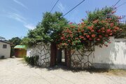 واحد تکخواب در طبقه همکف ویلای شیرگاه