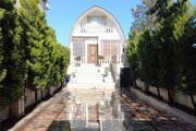 ویلای تریپلکس استخردار ساحلی در نوشهر