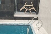 کلبه سوئیسی دوبلکس دوخواب استخردار ترانه در چالوس