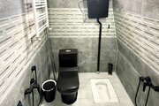 کلبه چوبی دوبلکس دوخواب لوکس در شیرگاه