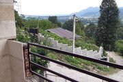 واحد مبله دوخواب در طبقه دوم ویلا در ماسال