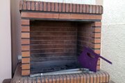 ویلا دوبلکس سه خواب روستیک در کلاردشت