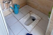 باغ ویلا تکخواب مبله در تبریز