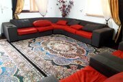 واحد دو خواب در طبقه اول ویلا در اسالم