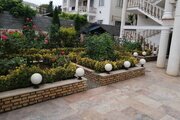 ویلای نوساز جنگلی طبقه اول