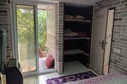 واحد مبله تکخواب صدف طبقه همکف ویلا در تنکابن