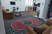 واحد مبله دو خواب گیل سو در طبقه همکف ویلا در چابکسر