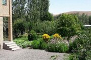 واحد مبله تکخواب در باغ ویلای خلخال