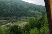 کلبه دوبلکس تک خواب الپ در سوادکوه