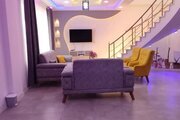ویلا دوبلکس استخردار سه خواب پویا در بندرانزلی