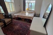 ویلا باغ مبله دوخواب در طالقان