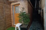 کلبه دوبلکس سوئیسی ماه در سوادکوه