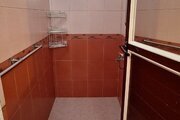 واحد مبله دوخواب در طبقه همکف ویلا کلاردشت