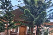 ویلا مبله دو خواب لینا در نوشهر