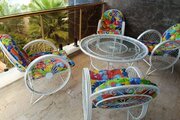 ویلای استخردار مدرن رز 2 در محمودآباد