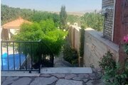 ویلا تریپلکس استخردار سه خواب در ساوجبلاغ