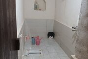 اتاق ناخدا یوسف در اقامتگاه بومگردی کنگان