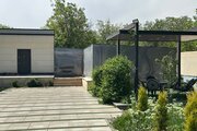 ویلا استخردار مبله دوخواب کوهسار در کردان