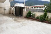 واحد دو خواب در طبقه اول باغ ویلایی کلاردشت