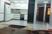 آپارتمان مبله دو خواب موج در بوشهر