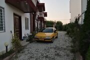 ویلا دوبلکس دوخواب دادوئی در چالوس