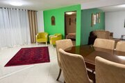آپارتمان مبله دوخواب 1 در مشهد