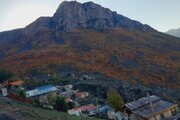واحد در طبقه اول ویلا روستای ولی آباد