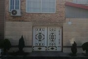 ویلا دو خواب جکوزی آبگرم در بندرانزلی