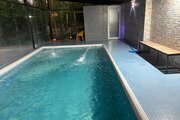 عمارت آرتین استخردار سرپوشیده  در چهارباغ