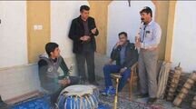 اقامتگاه بومگردی تیزک در ابرکوه