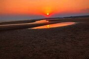 ویلا تخواب مبله در جزیره هرمز