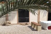 سوئیت کالینگ در اقامتگاه بومگردی بندر لافت