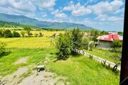 کلبه سوئیسی دوبلکس مبله دوخواب شالیزار در ماسال