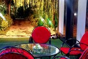 خانه ویلا دو خواب استخردار کیان در کرج