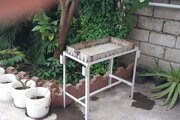 واحد دوخواب در طبقه اول ویلا کتالم و سادات شهر