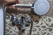 کلبه جنگلی دوبلکس تکخواب در سوادکوه
