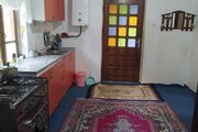 واحد تکخواب در طبقه اول ویلای سنتی چابکسر
