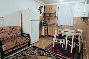 سوئیت ارغوان در بومگردی فومن