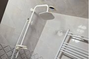 ویلا استخردار مبله دوخواب شکوفه در شهریار