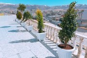 واحد دو خواب مبله در هتل آپارتمان در یاسوج