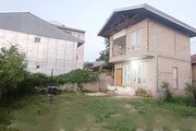 ویلا دوبلکس مبله دوخواب بام سبز 9 در ماسال
