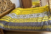 ویلا استخردار چهار خواب هانا در کردان